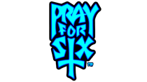 Pray for Six Slot